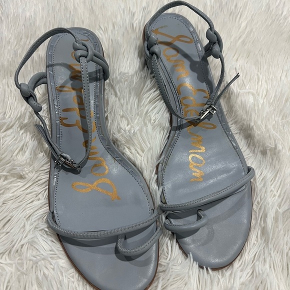 Sam Edelman Isle Sandal - Size 9.5 - Picture 2 of 8